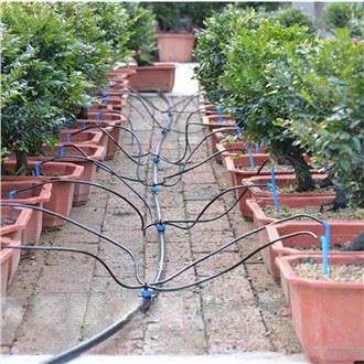 드립 애로우 관개