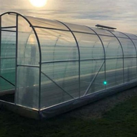 필름 가든 온실